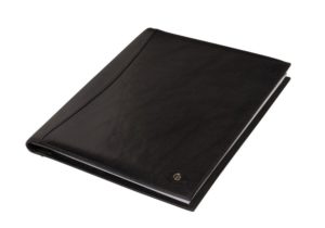 Castelijn & Beerens, 42 9050 Schrijfmap Zwart