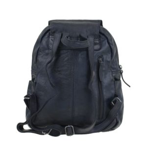 DSTRCT Harrington Road 352730 Backpack Navy Blue