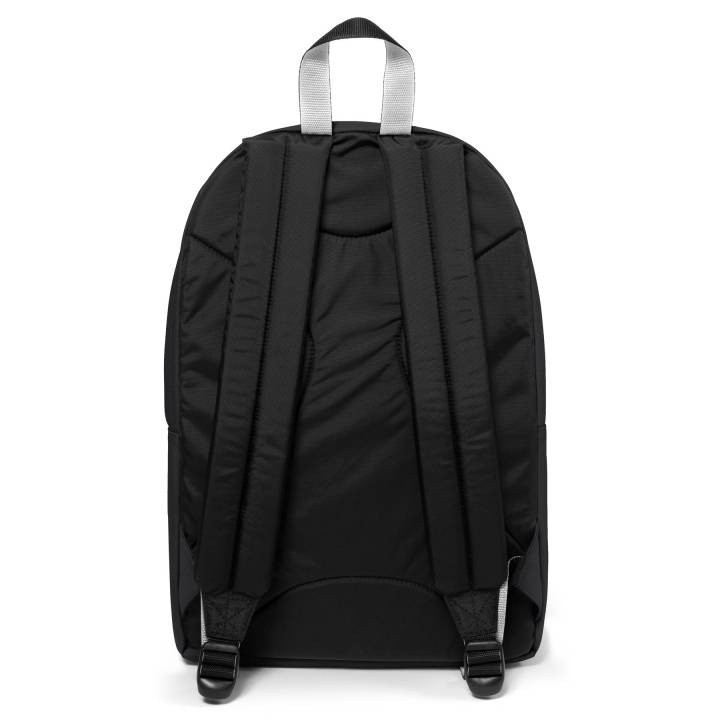 Rugtas Eastpak Back To Work Blakout Black