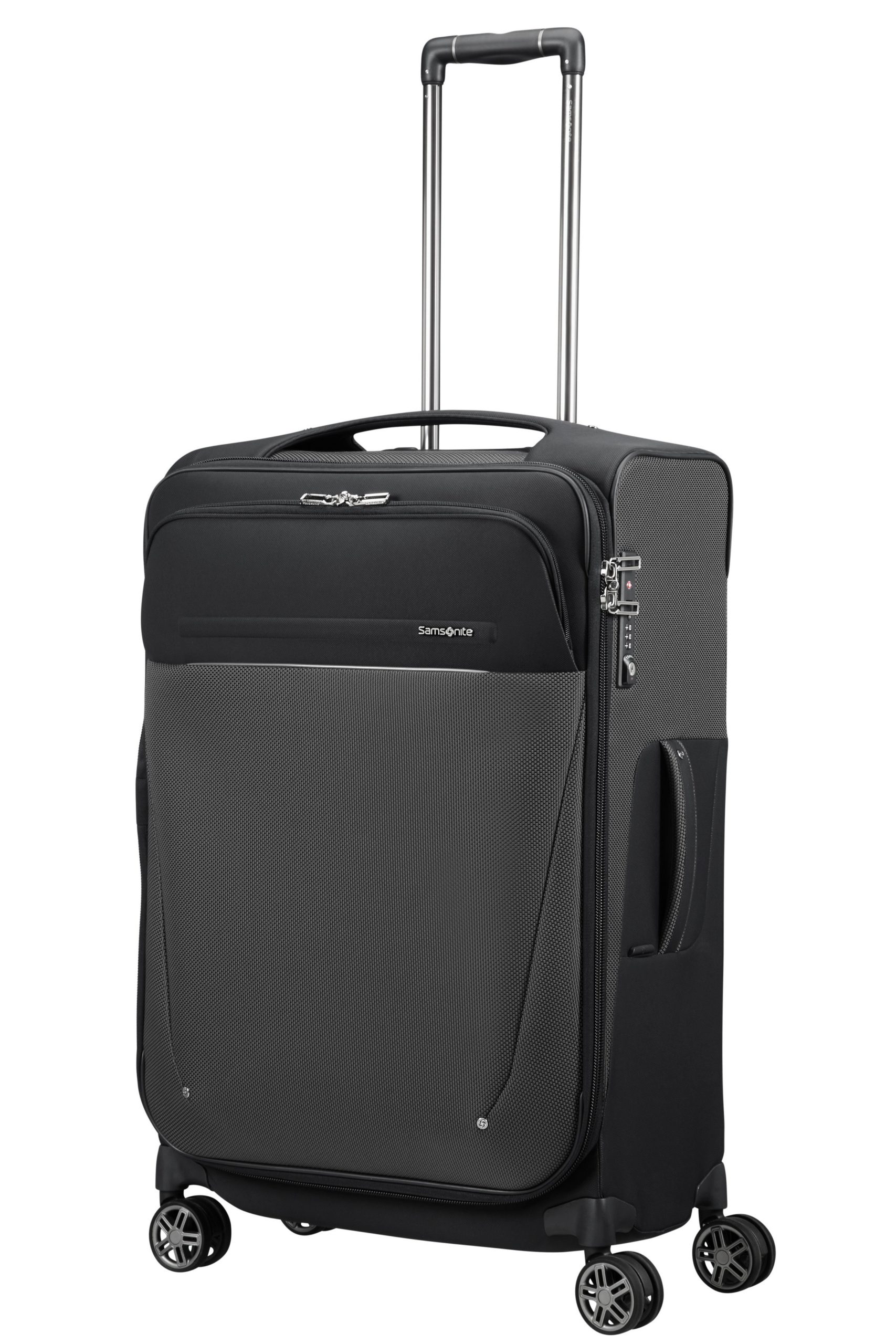 Samsonite B-Lite Icon Spinner 71/26 Exp Black