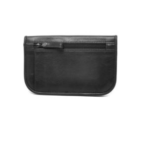 Berba Soft 001-165 Ladies Wallet Black