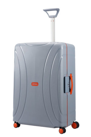American Tourister Lock'N'Roll Spinner 75/28 Volt Grey