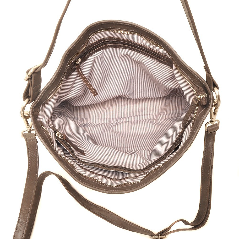 Berba Damestas Zermatt 295-855 Taupe