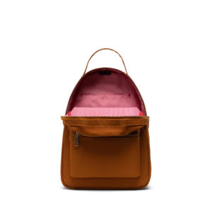 Herschel Rugtas Nova S Pumpkin Spice