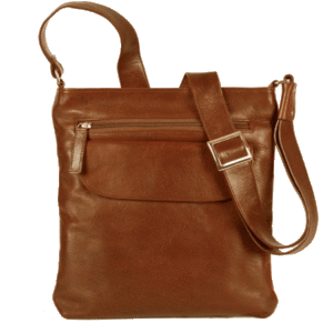 Saccoo Caracas 87266 Lomas Schoudertas Cognac