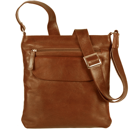 Saccoo Caracas 87266 Lomas Schoudertas Cognac