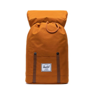 Herschel Rugtas Retreat Pumpkin Spice