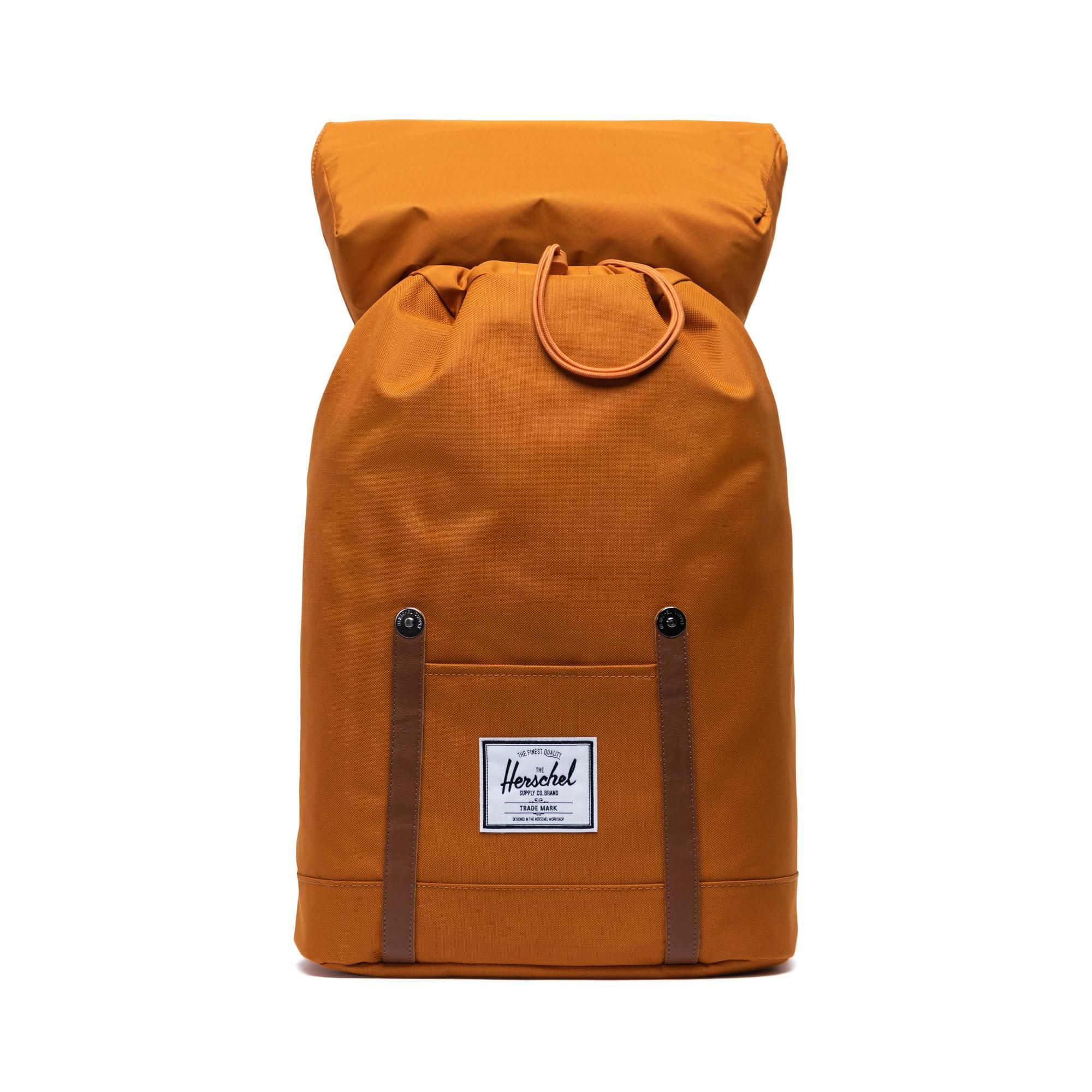 Herschel Rugtas Retreat Pumpkin Spice