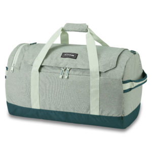 Dakine Reistas EQ Duffle 50L Greenlily