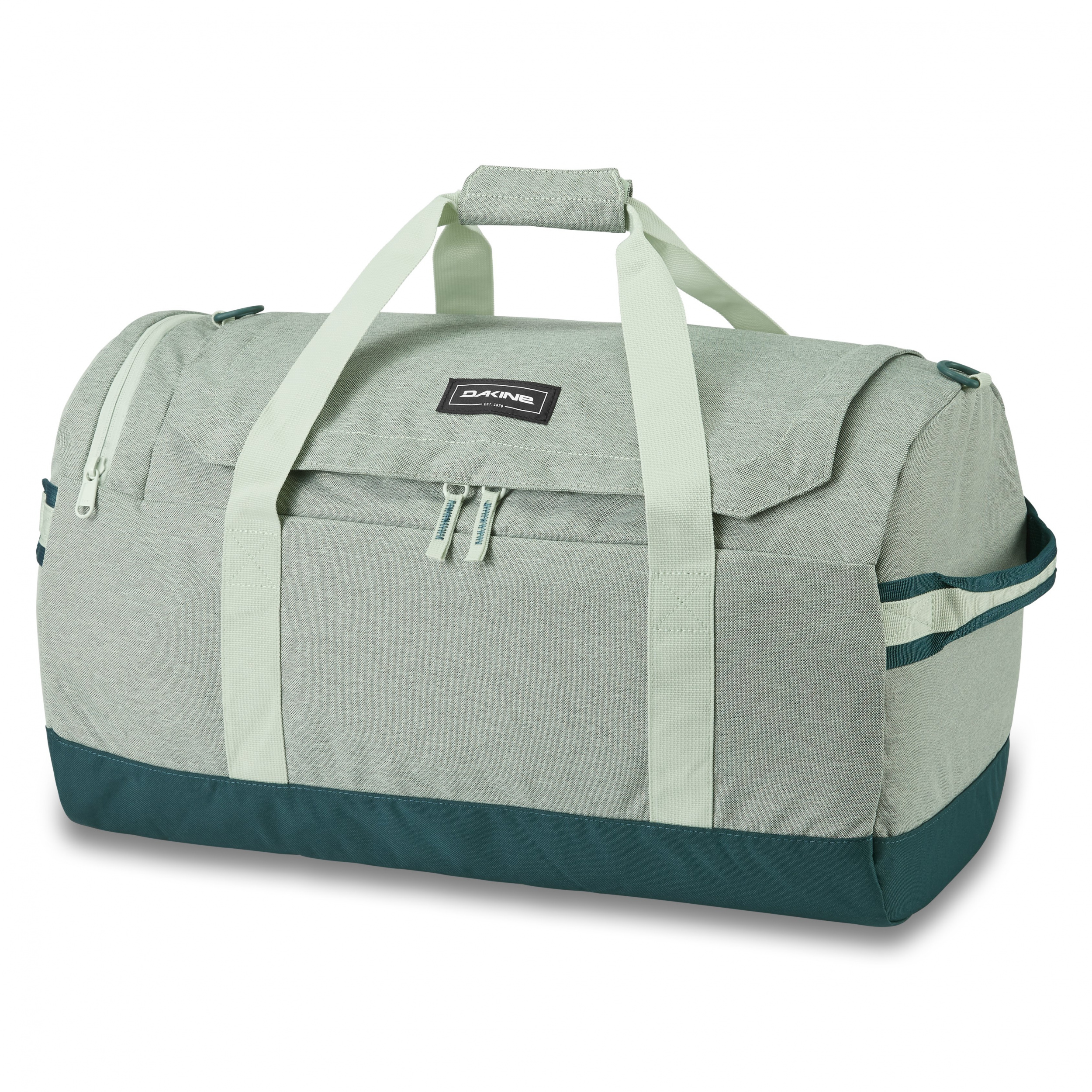 Dakine Reistas EQ Duffle 50L Greenlily