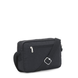 Kipling Schoudertas Abanu M Blue Blue