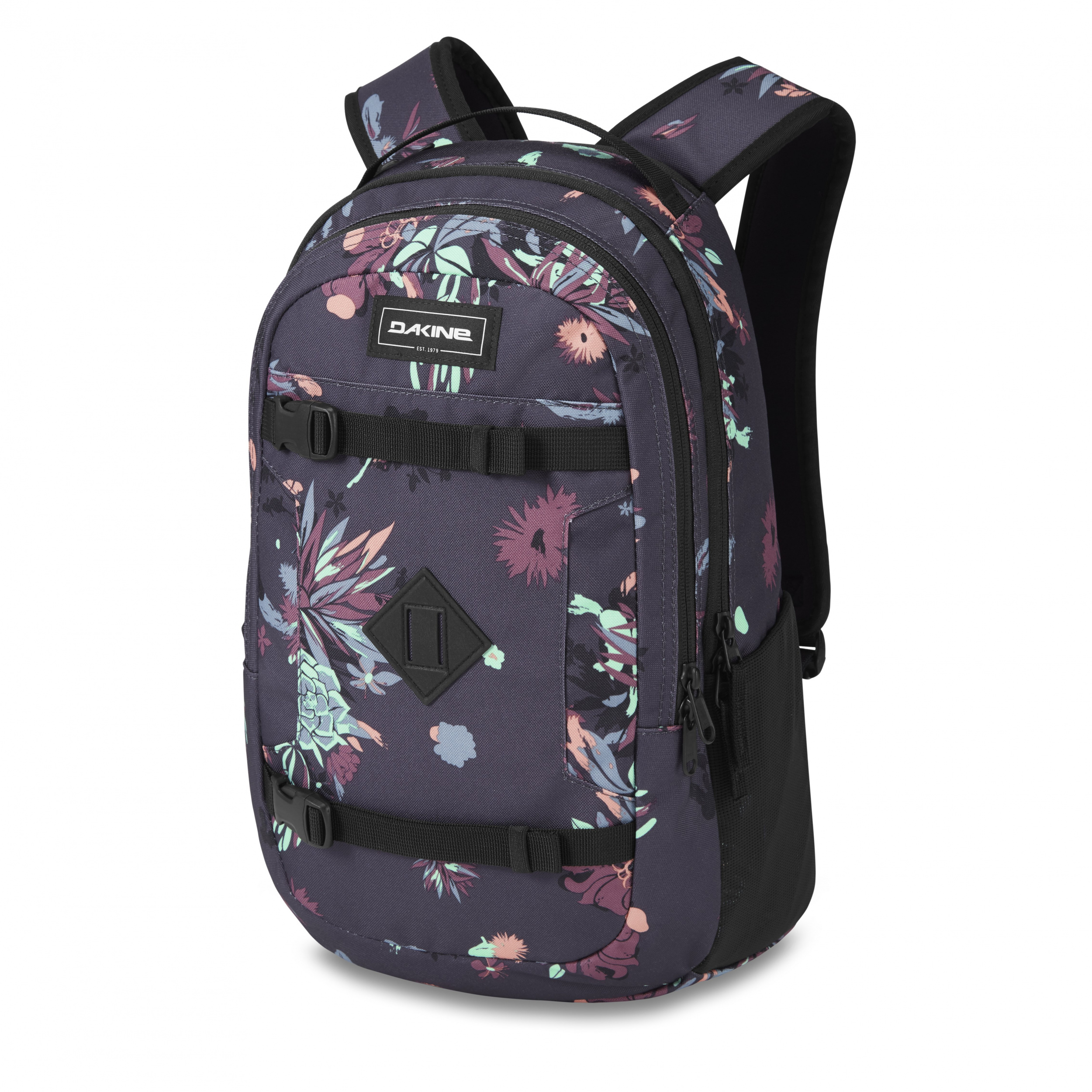 Dakine Rugtas Urban Mission Pack 18L Perennial