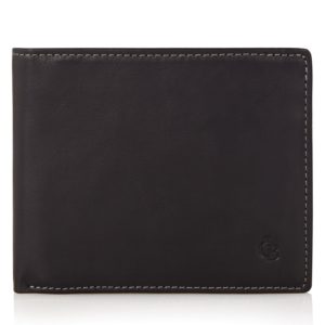 Castelijn & Beerens 48 4150 Billfold 11 creditcards Zwart