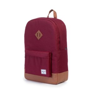 Herschel Rugtas Heritage WDSR Wine