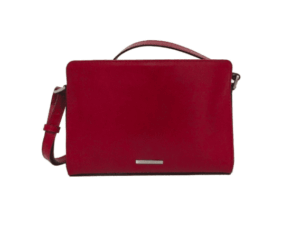 Claudio Ferrici 18011 Schoudertas Rood Classico