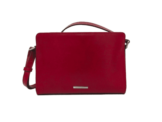 Claudio Ferrici 18011 Schoudertas Rood Classico