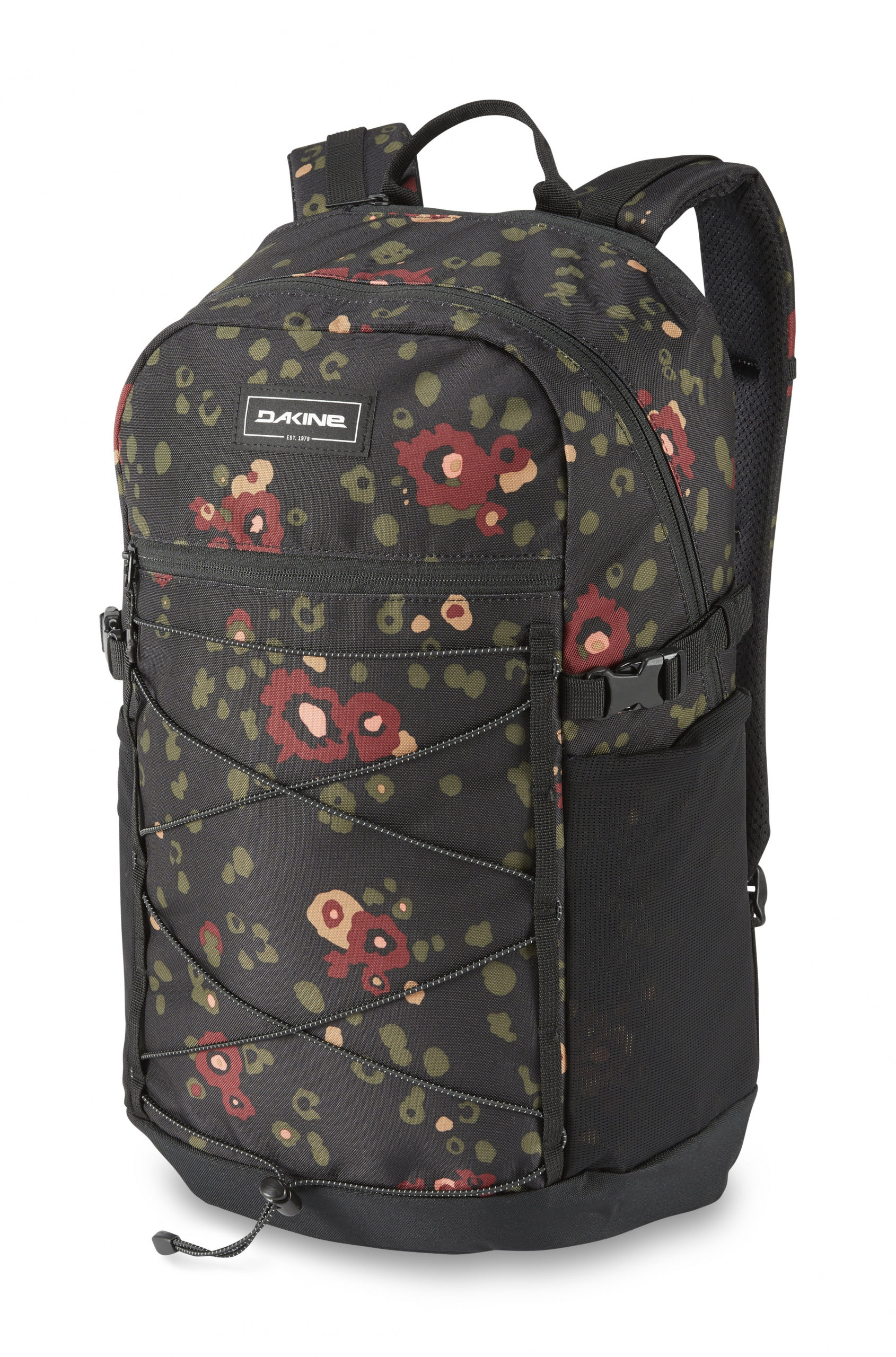 Dakine Rugtas WNDR Pack 25L Begonia
