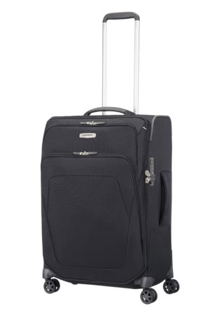 Samsonite Spark Sng Spinner 67/24 Exp Black