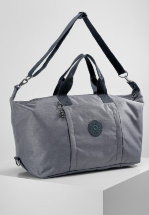 Reistas Kipling Bori Charcoal