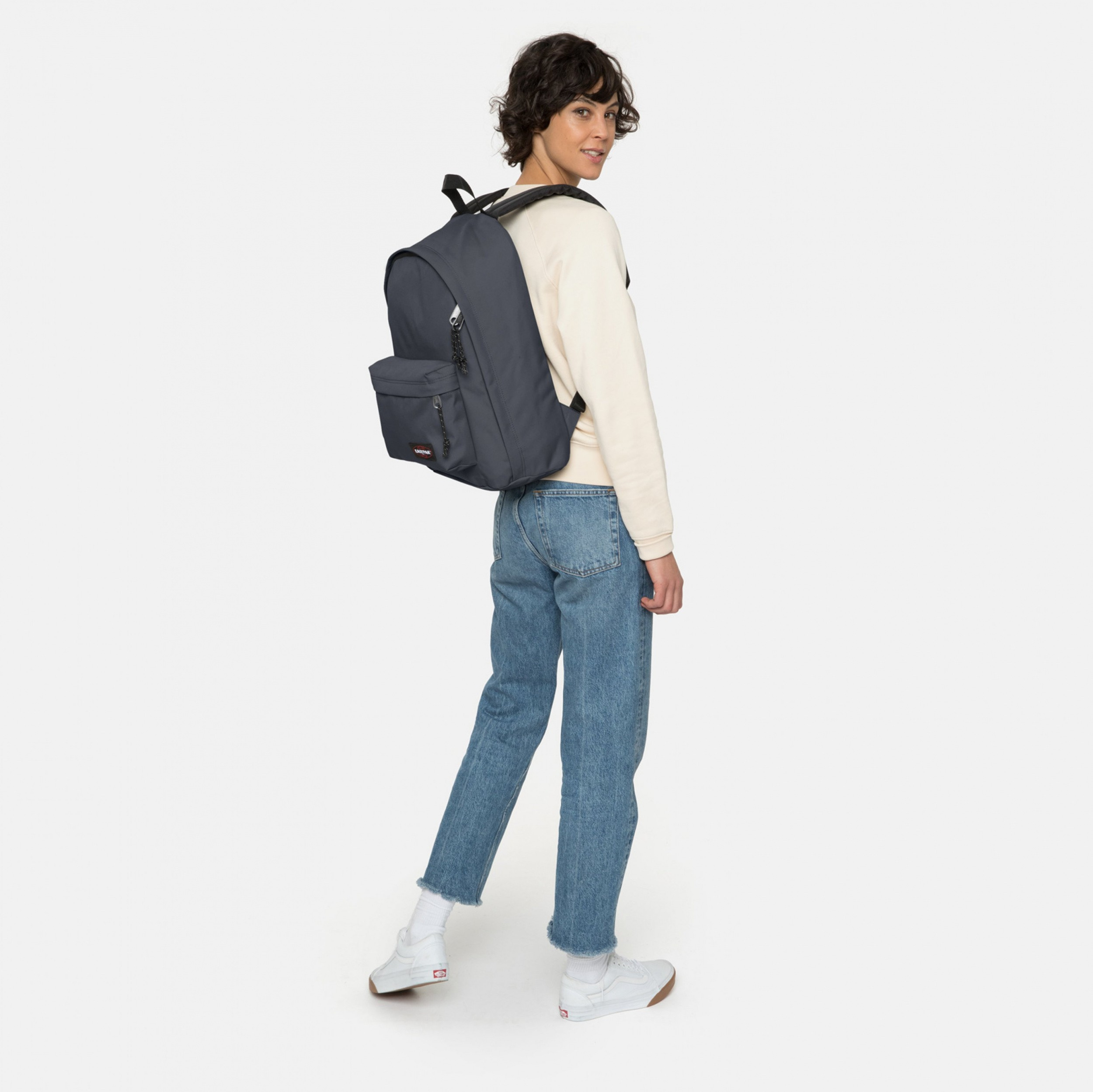 Rugtas Eastpak Out Of Office Downtown Blue