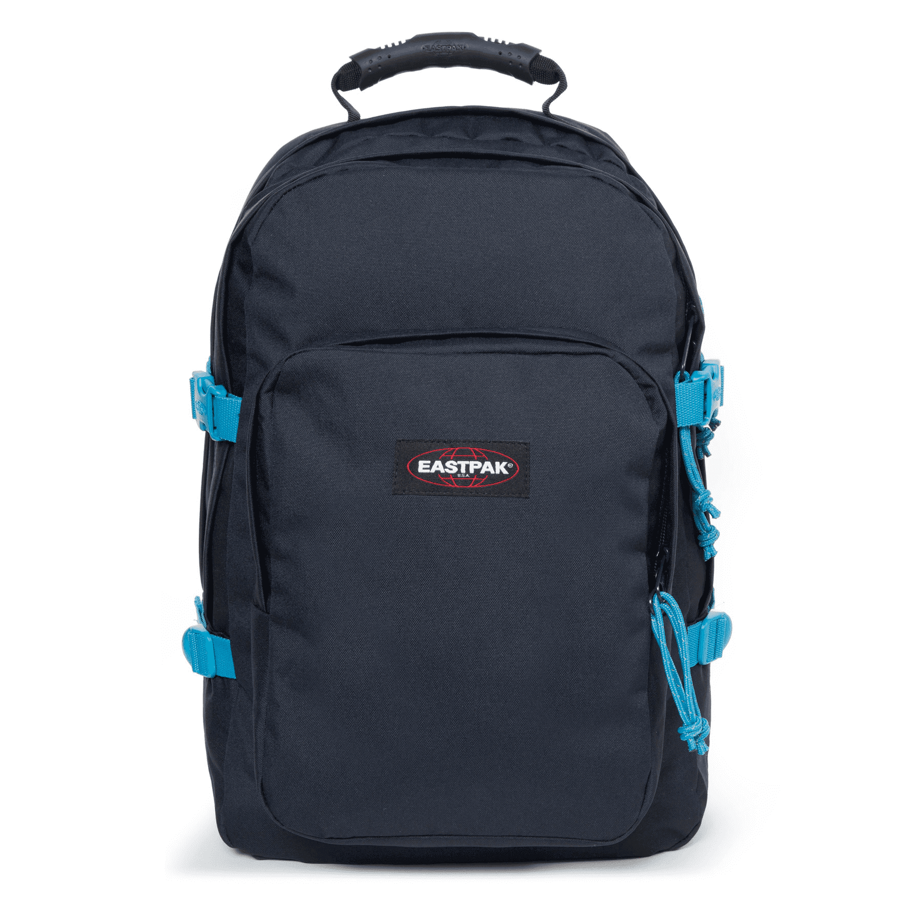 Eastpak Provider rugtas Navy Aqua