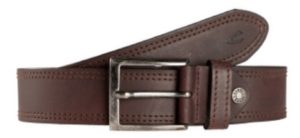 Camel Active Belt 4.0 cm 103-115 Brown