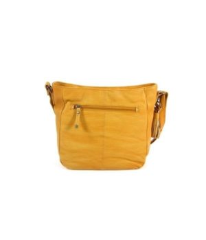 Ladies Bag Berba 375-054 Curcuma