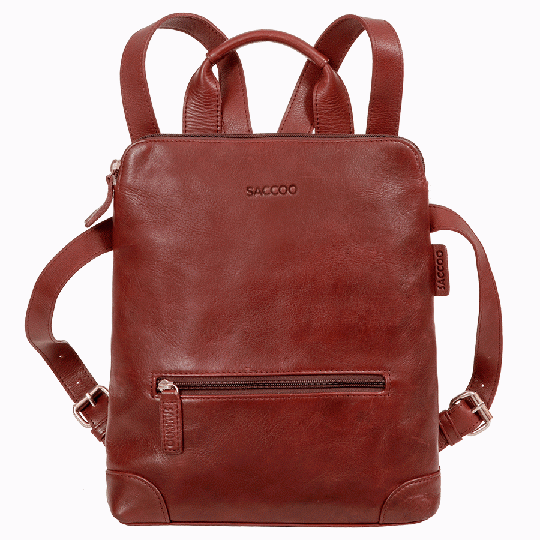 Saccoo Caracas 87627 Chila M Rugtas Red