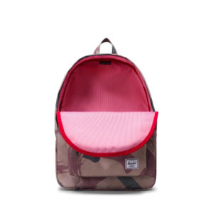 Herschel Rugtas Classic Brushstroke Camo