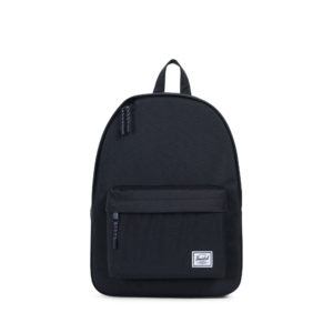 Herschel Rugtas Classic Black