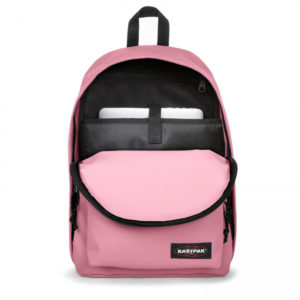 Eastpak Out Of Office Rugtas Crystal Pink