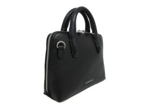 GiGi Fratelli 0132 Dames Hand- Schoudertas Zwart Romance