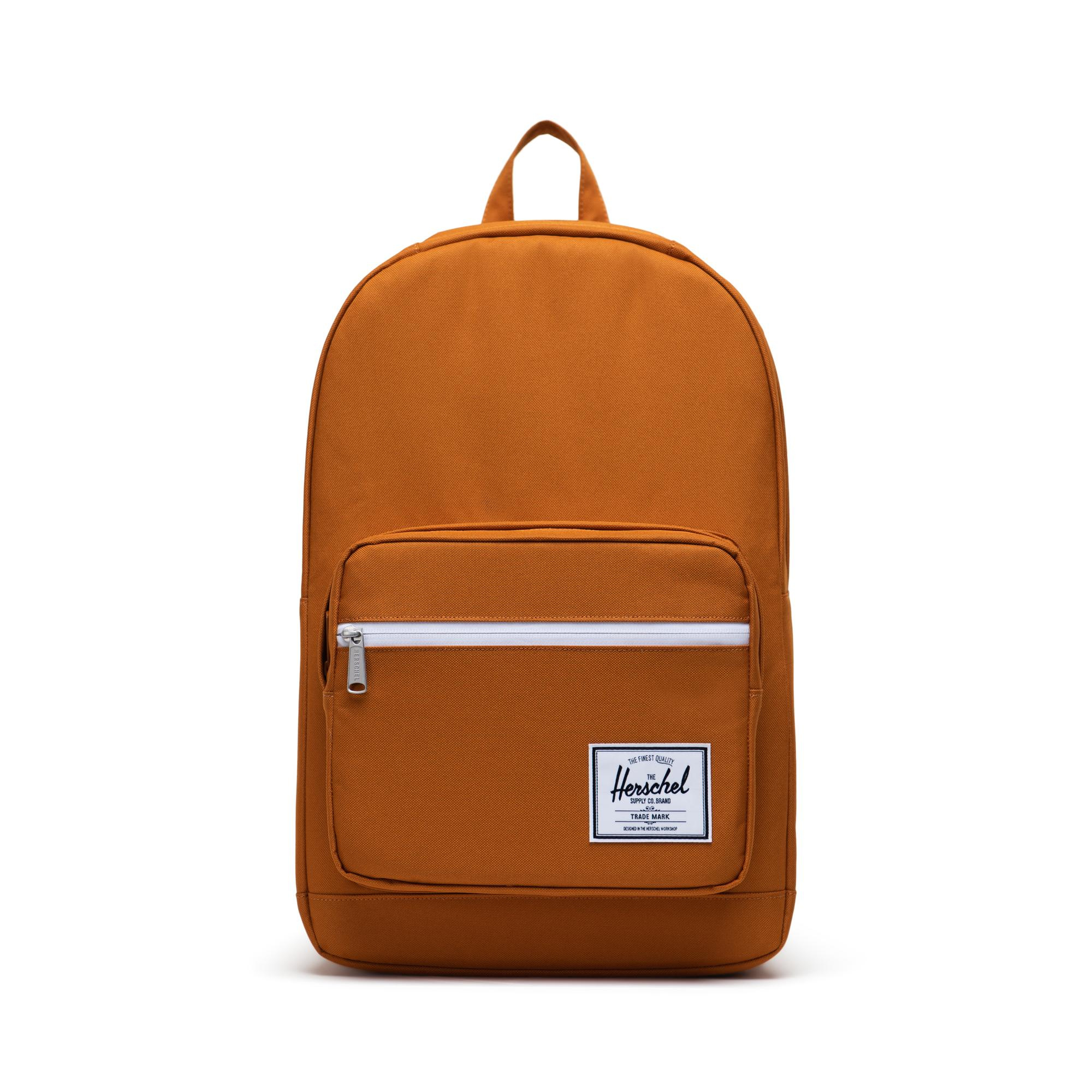 Herschel Rugtas Pop Quiz Pumpkin Spice