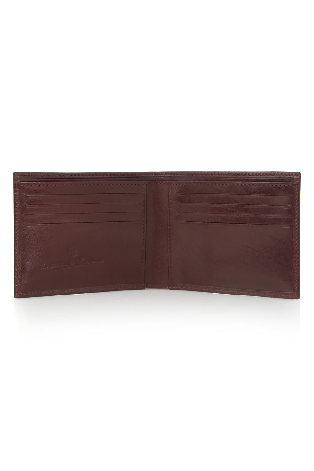 Castelijn & Beerens, 44 4320 Billfold Bordeaux