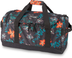 Dakine Reistas EQ Duffle 35L Twilight Floral