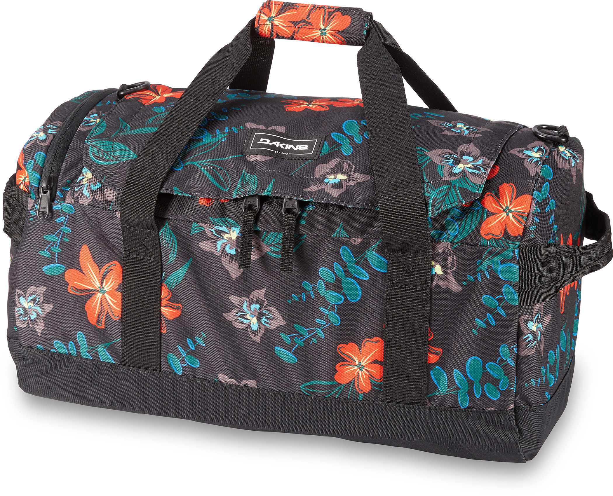 Dakine Reistas EQ Duffle 35L Twilight Floral
