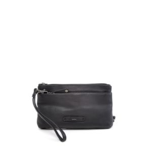 Berba Scotch 375-240 Clutch/Crossover Black