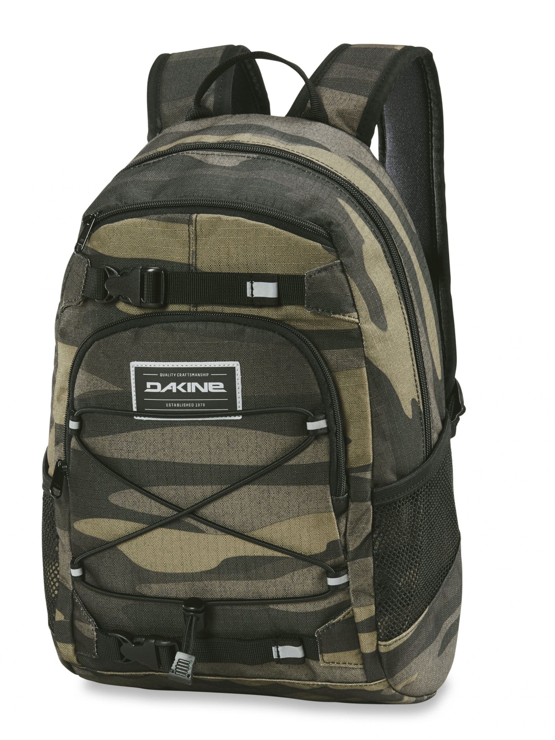 Dakine Rugtas Grom 13L Field Camo