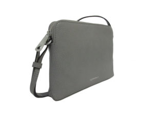 GiGi Fratelli  0102 Schoudertas Grijs Romance