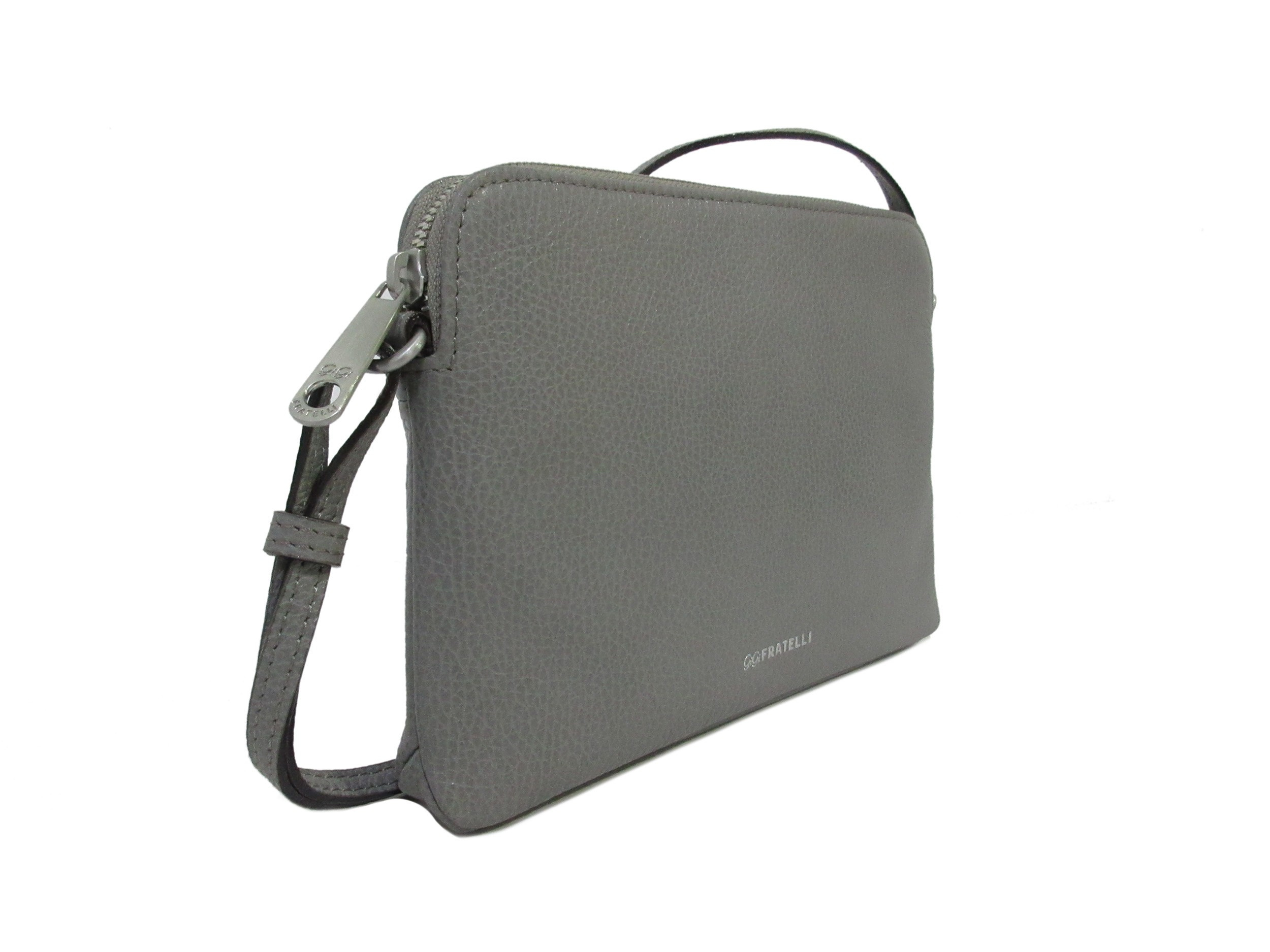 GiGi Fratelli  0102 Schoudertas Grijs Romance