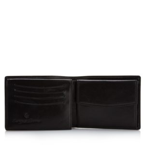 Castelijn & Beerens, 42 4850 Billfold rijbewijs Zwart