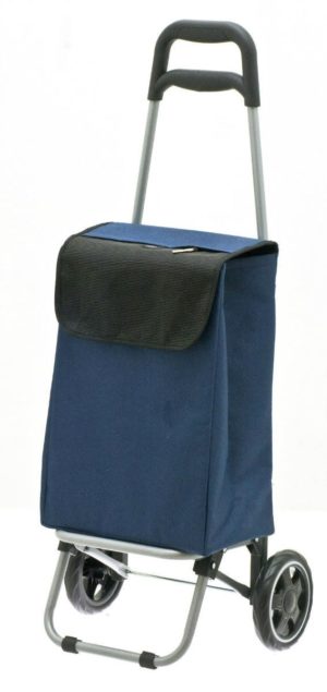 Secc Boodschappenwagen Mini Shop 732073 Navy