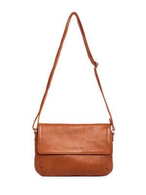 Sticks and Stones Layla Bag Vegetable Tanned Cognac