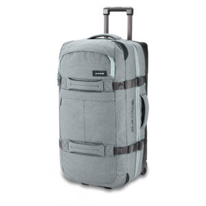 Dakine Reistas Spilt Roller 85L Lead Blue