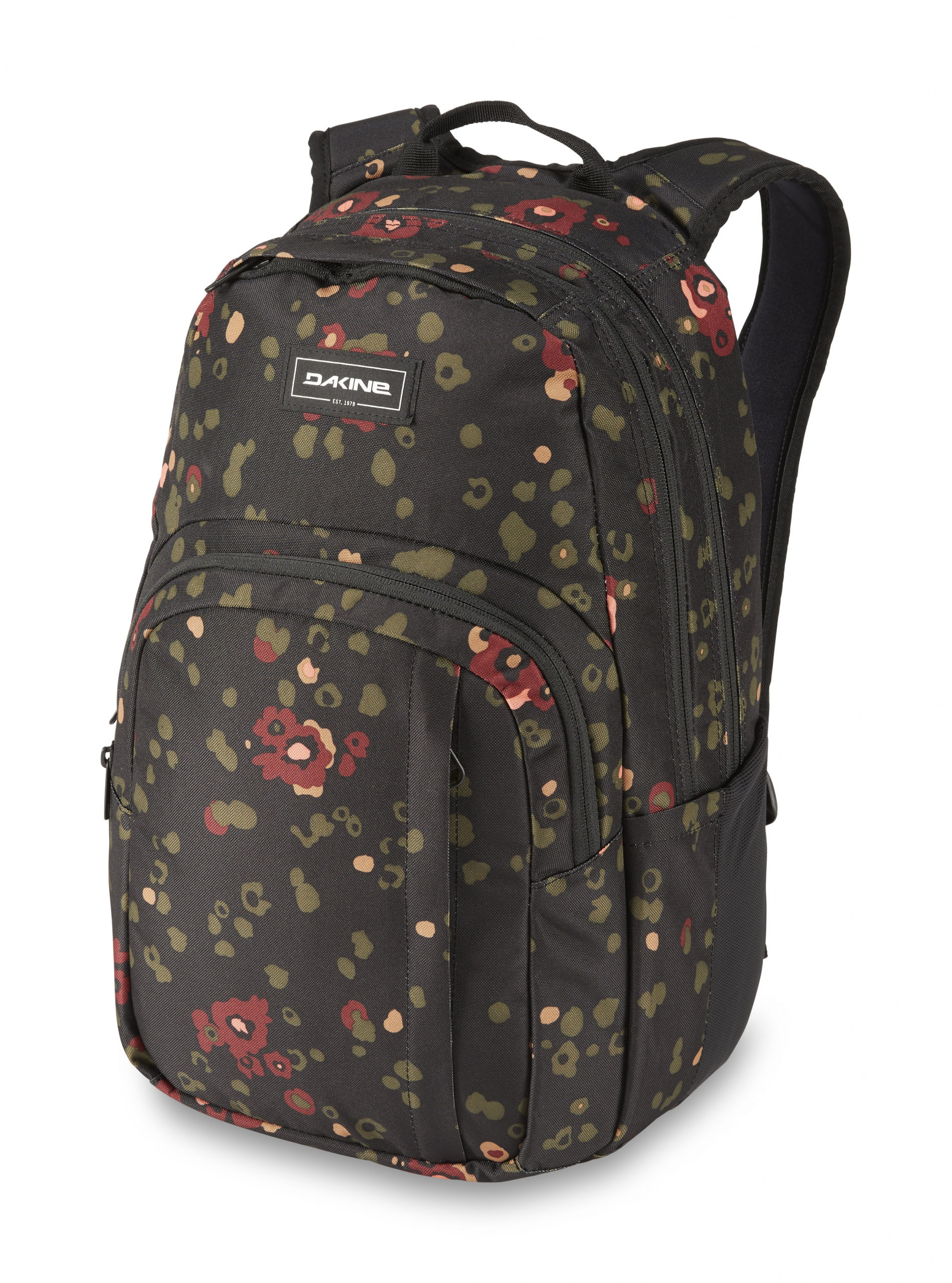 Dakine Rugtas Campus M 25L Begonia