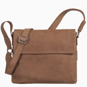 Saccoo Caracas 87524 Aike Schoudertas Tobacco