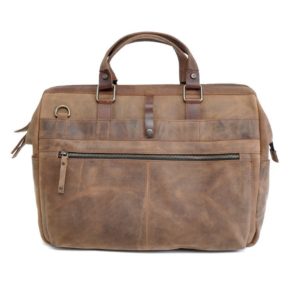 Barbarossa Ruvido 826-170 Businessbag Coffee