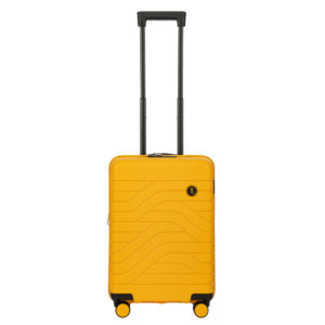 Bric's B|Y Ulisse Koffer 55cm Expandable Mango