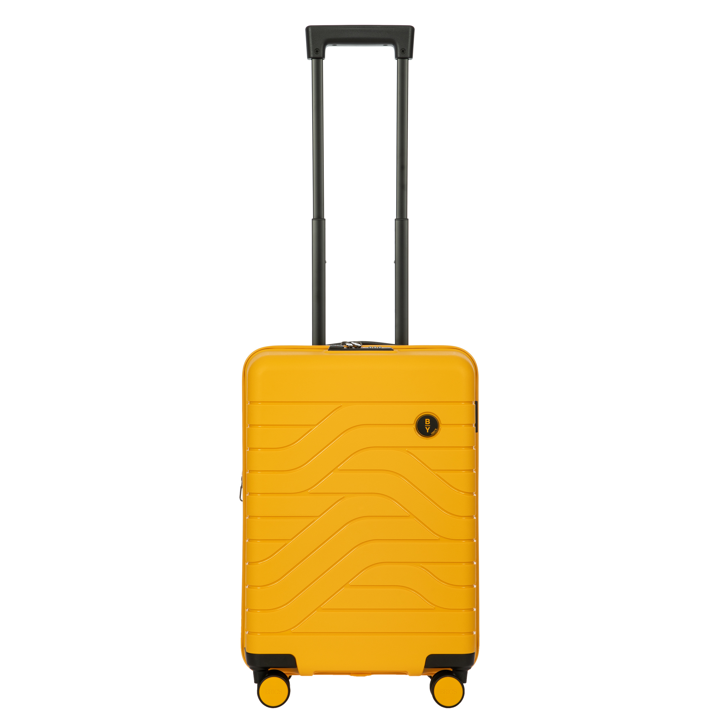 Bric's B|Y Ulisse Koffer 55cm Expandable Mango