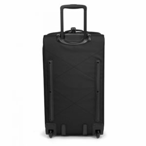 Eastpak Double Tranverz L Reistas Black